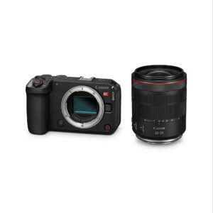 Цифровой фотоаппарат CANON EOS R6 V V2.4 + RF 20-50 mm F4L IS U