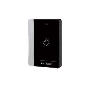 Считыватель контроля доступа Hikvision DS-K1102AE