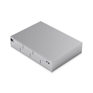 Система хранения данных Ubiquiti UNAS-Pro