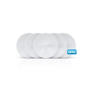 Беспроводной маршрутизатор Ubiquiti PBE-5AC-Gen2 (5 pack)