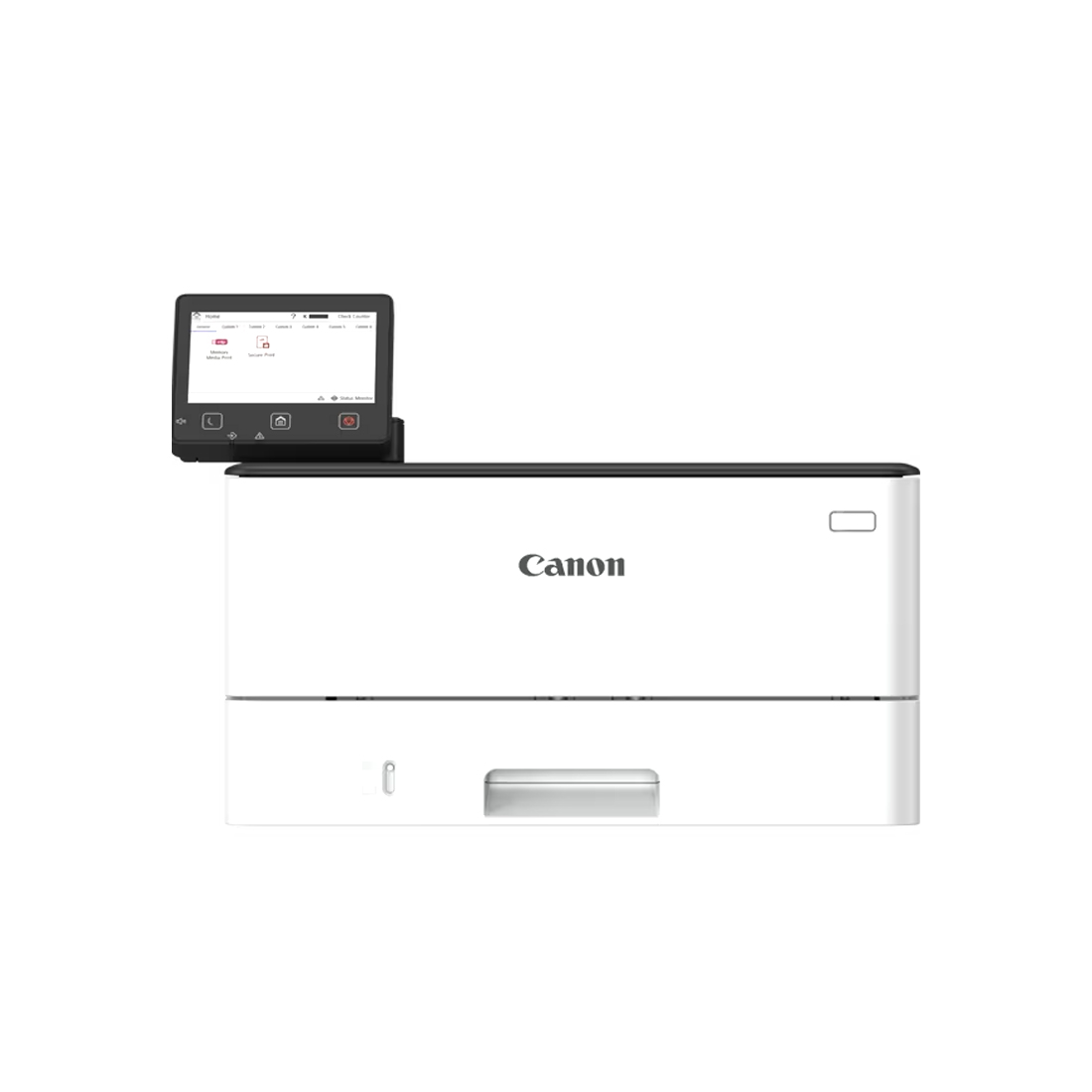93076_1.jpg Монохромный лазерный принтер Canon I-S LBP243dw II