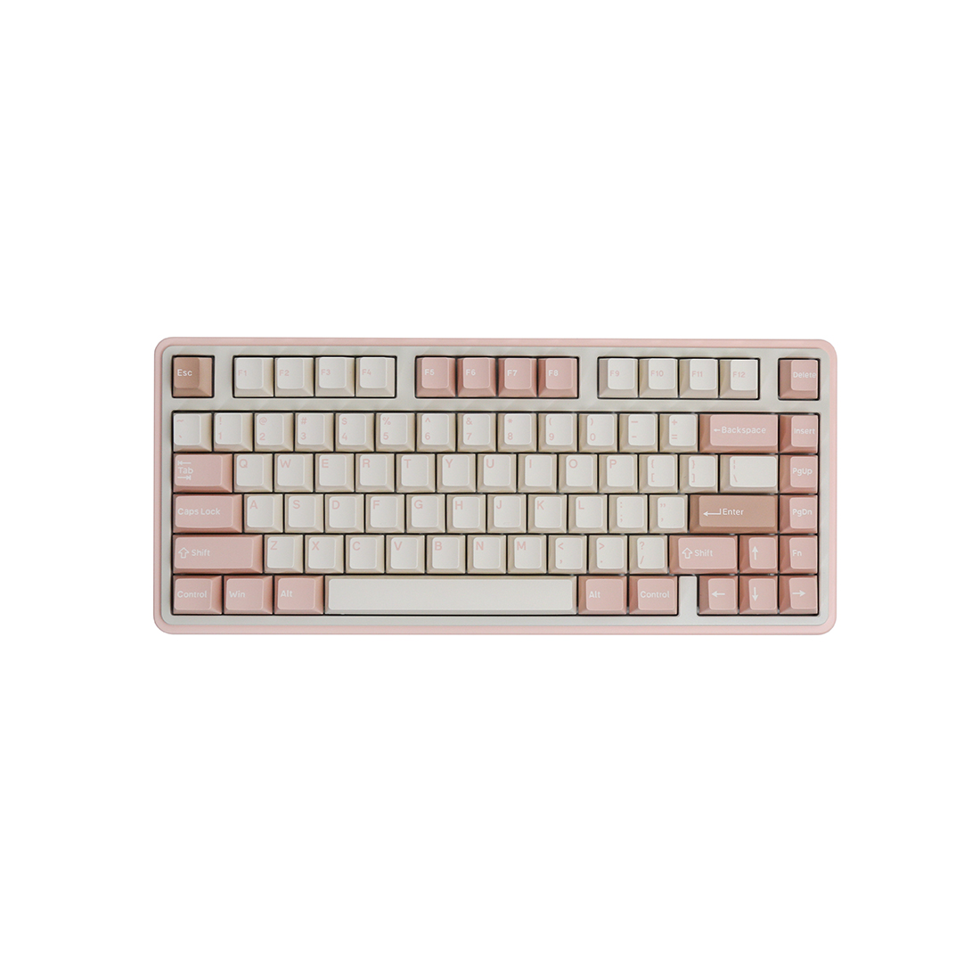93346_1.jpg Клавиатура Varmilo Minilo G.Mendozae 75 HE Gateron Magnetic Jade Pro