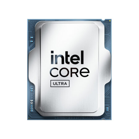 Процессор (CPU) Intel Core Ultra 7 Processor 270K Plus 1851