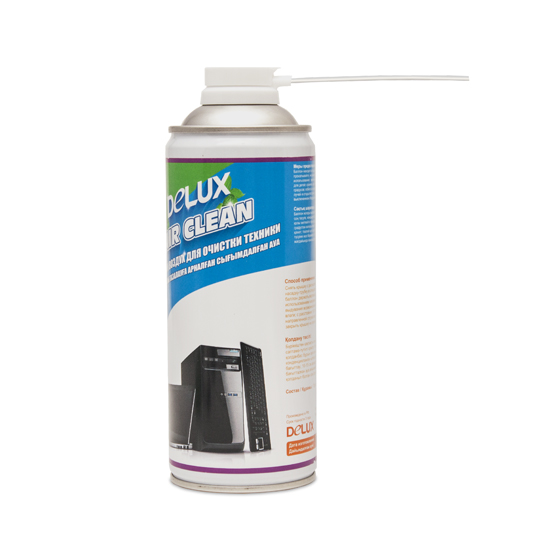 11675_1.jpg Сжатый воздух Delux Air Clean