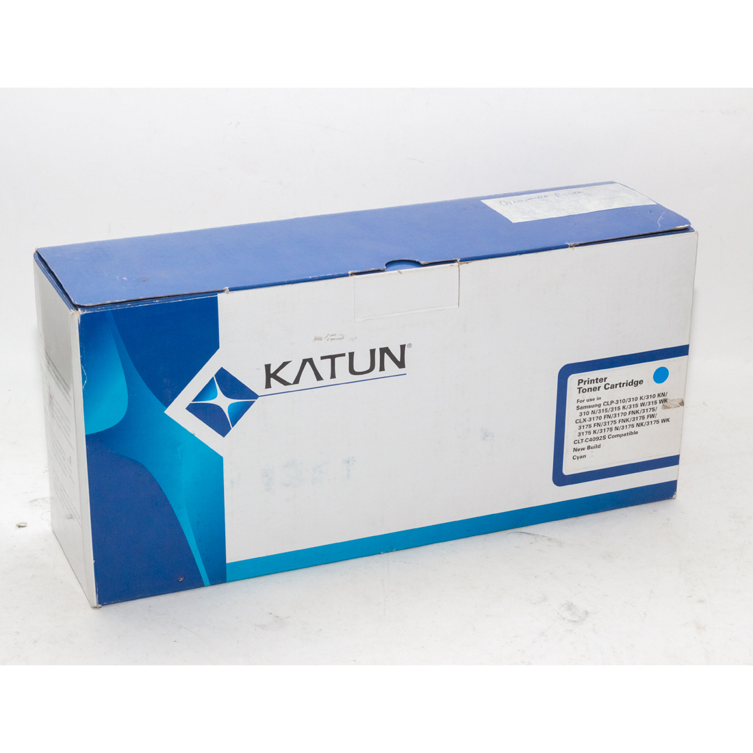 13192y_1.jpg Картридж Katun CLT-C409S