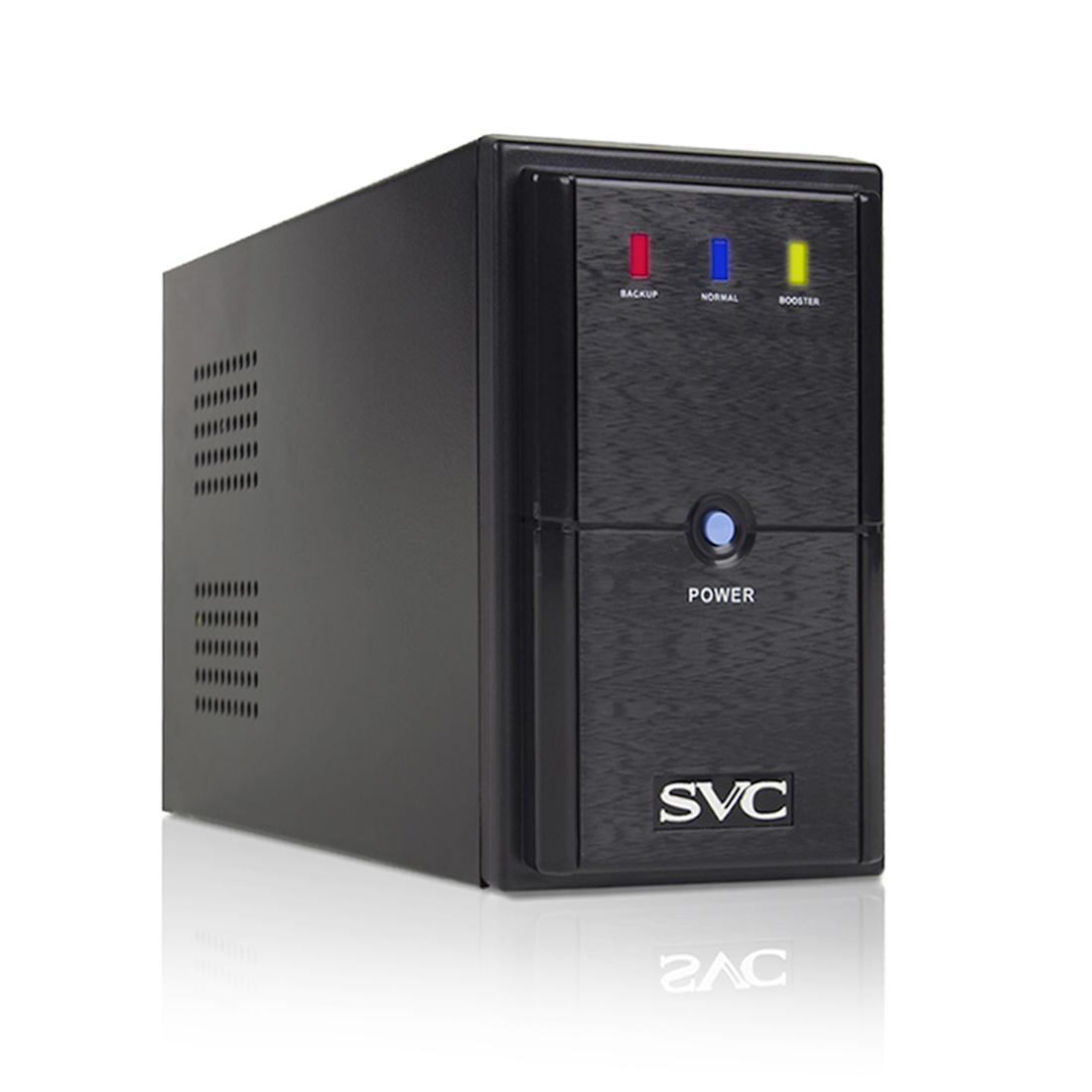 14465_1.jpg Источник бесперебойного питания SVC V-600-L