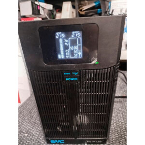 Источник бесперебойного питания SVC PTL-3K-LCD