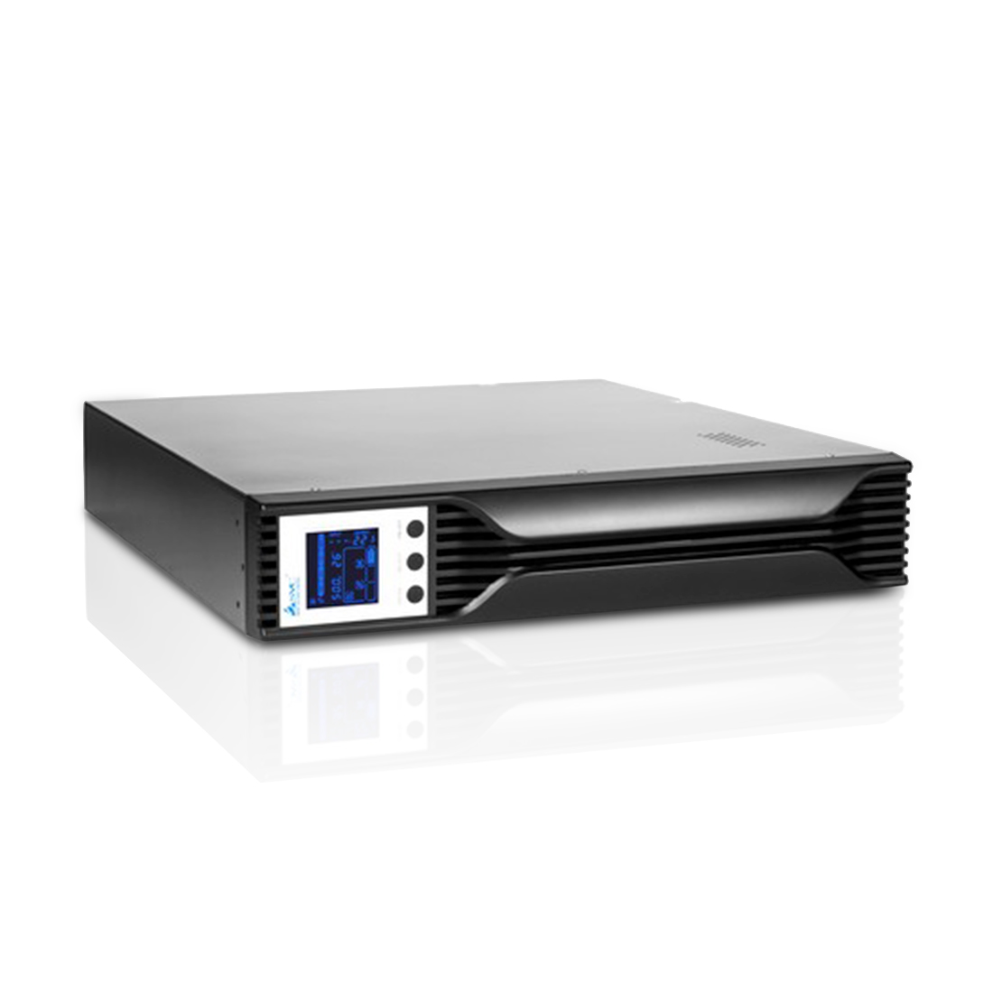 14654_1.jpg Источник бесперебойного питания SVC RTL-2K-LCD