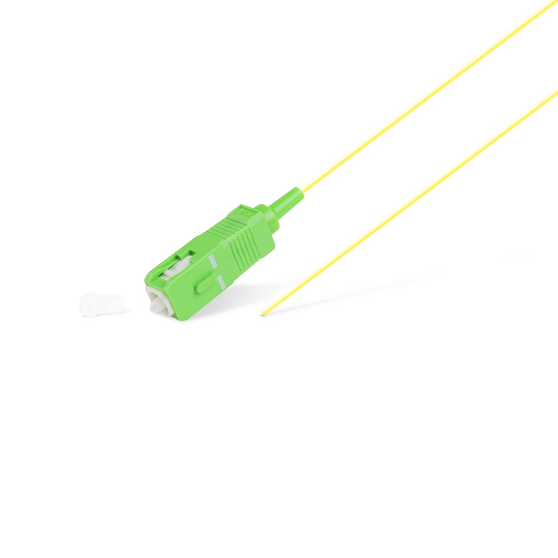 18088_1.jpg Пигтейл Оптический SC/APC SM 9/125 0.9 мм 1.5 м