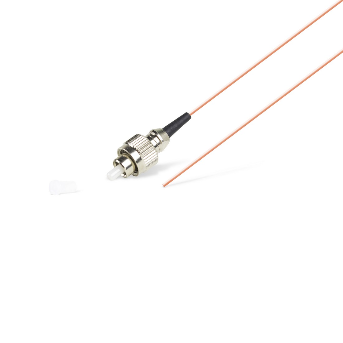 18104_1.jpg Пигтейл Оптический FC/UPC MM OM4 50/125 0.9 мм 1.5 м
