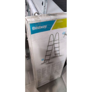 Лестница для бассейна Bestway 58336