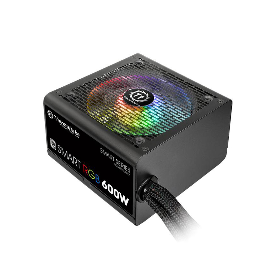 26119_1.jpg Блок питания Thermaltake Smart RGB 600W