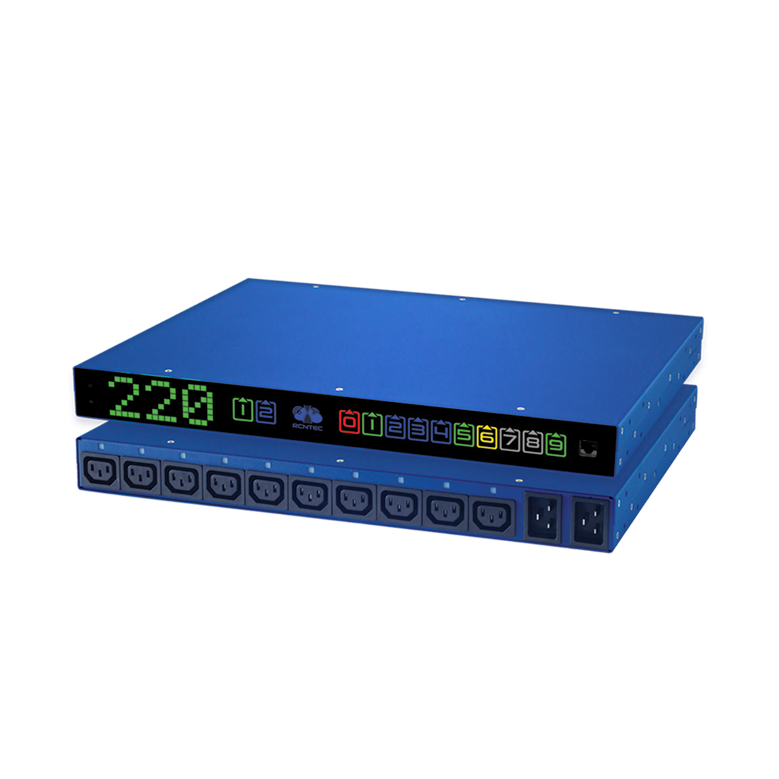 26481_1.jpg Модуль удаленного управления питанием RCNTEC RPCM 1502 (16A)