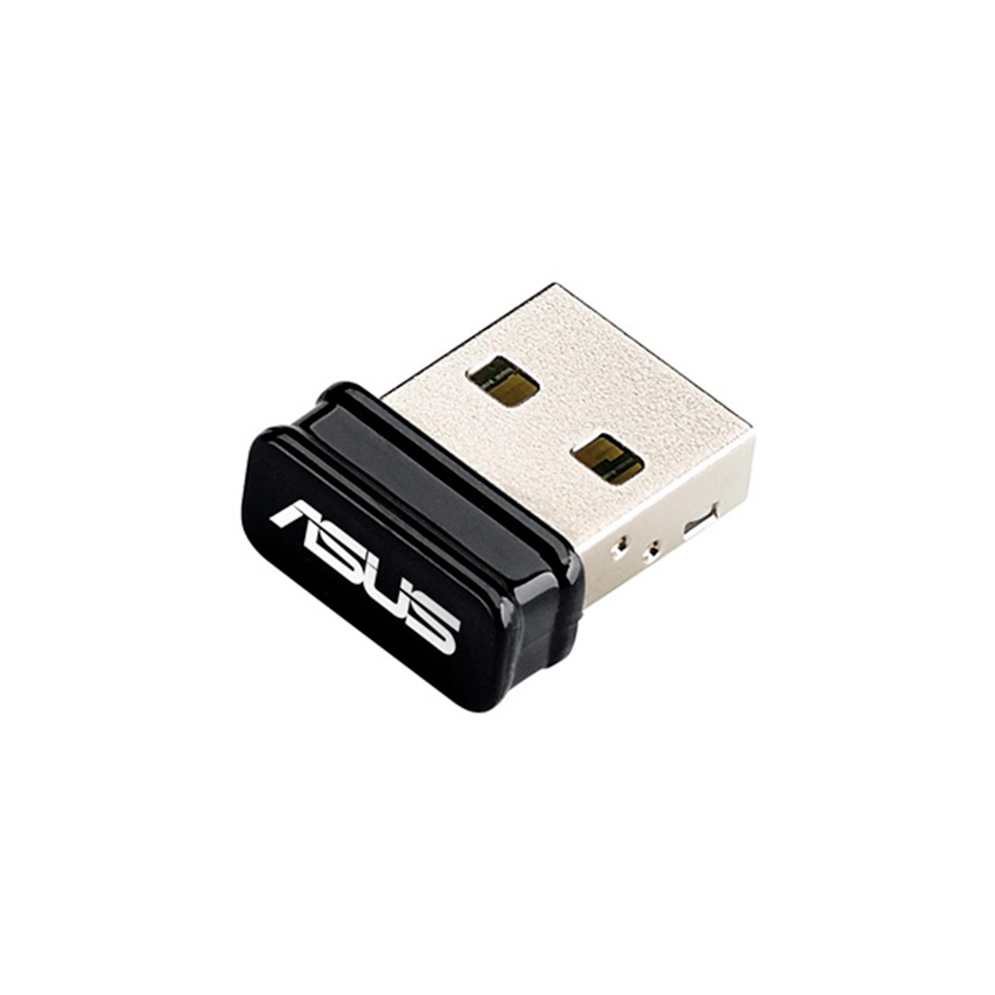 27013_1.jpg Сетевой адаптер ASUS USB-N10 NANO