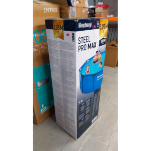Каркасный бассейн Bestway 15327