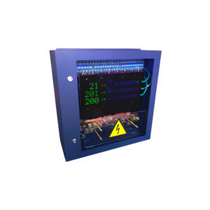 Модуль удаленного управления питанием RCNTEC RPCM 3250 (3x250А)