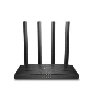 Маршрутизатор TP-Link Archer C6
