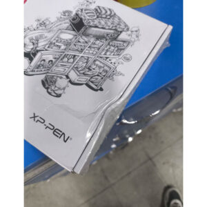 Графический планшет XP-Pen Star G640