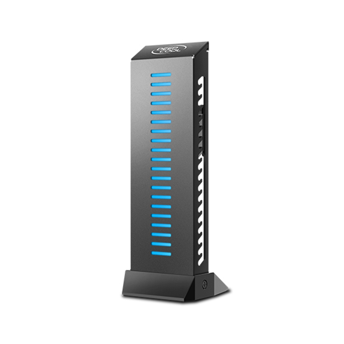 30217_1.jpg Держатель видеокарты DeepCool GH-01 A-RGB