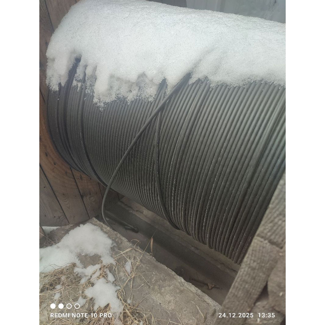 31207y_1.jpg Кабель оптоволоконный ОКГ-0,22-12П-2,7 кН