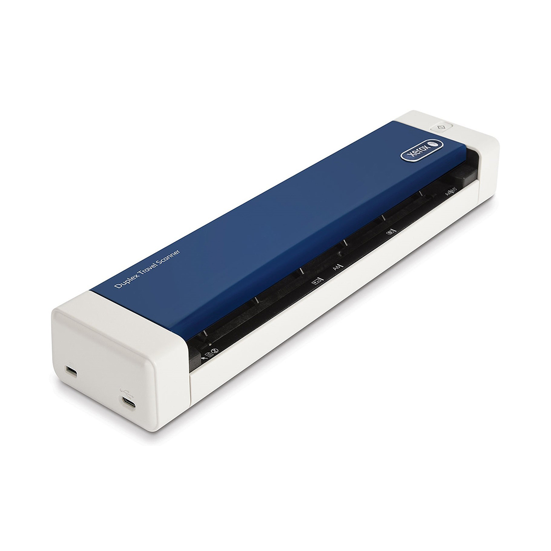 32464_1.jpg Сканер Xerox Duplex Travel Scanner (100N03205)