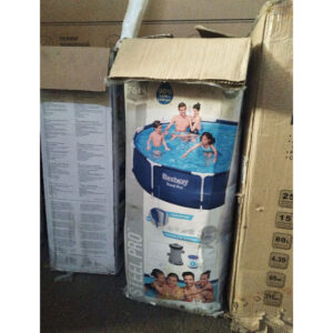 Каркасный бассейн Bestway 56679