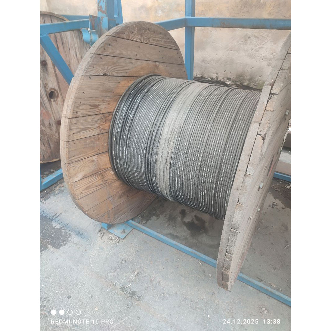33721y_1.jpg Кабель оптоволоконный ИКСЛ-Т-А12-2,7 кН