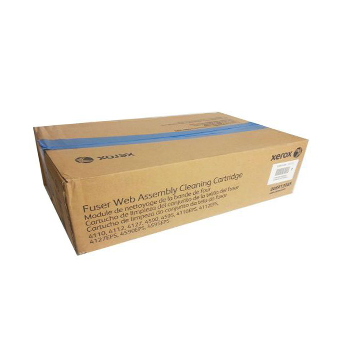 34031_1.jpg Узел очистки ремня в сборе Xerox 008R13085 / 108R00828 / 641S00689 / 108R00976
