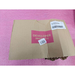 Проявитель Xerox 675K85050 (малиновый)