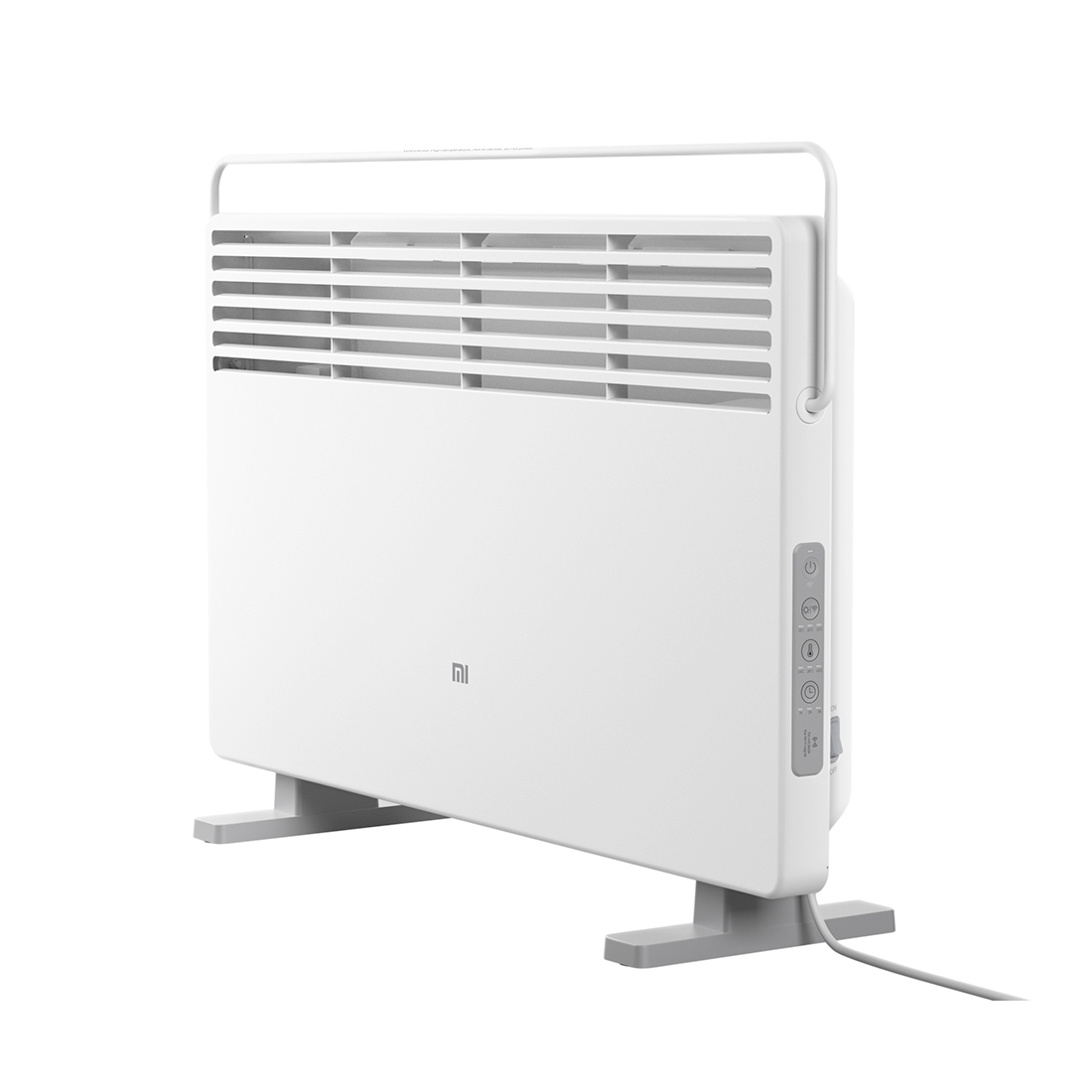 34441_1.jpg Обогреватель конвекторный Mi Smart Space Heater S Белый
