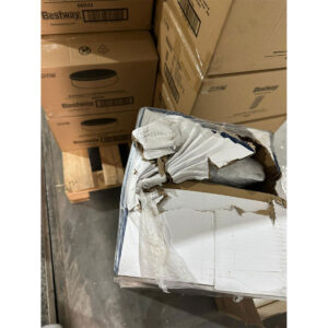 Каркасный бассейн Bestway 56406