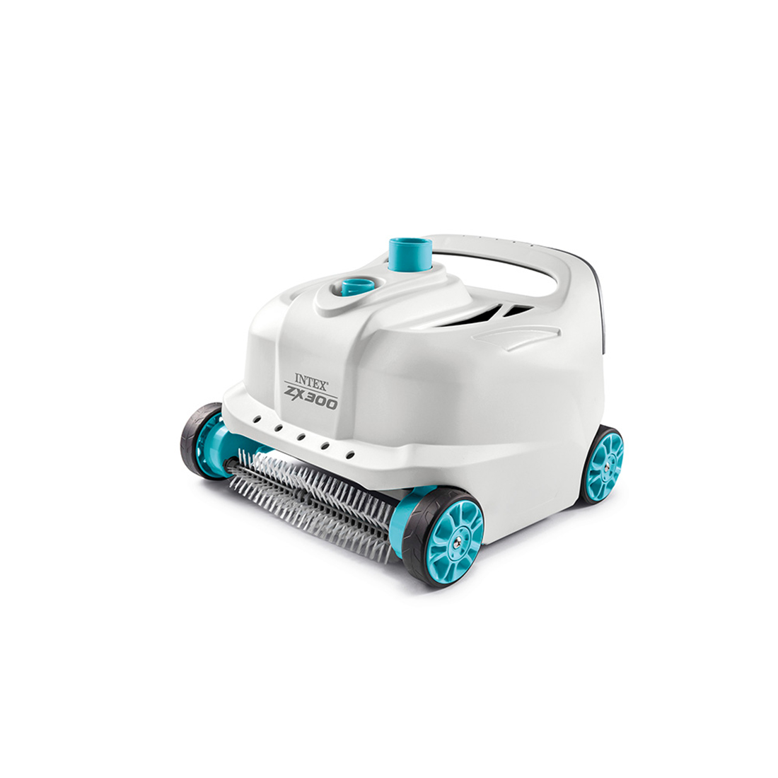 34981_1.jpg Вакуумный очиститель дна и стенок бассейна Intex 28005