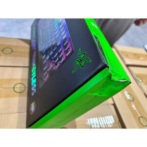 Клавиатура Razer BlackWidow V3 Tenkeyless
