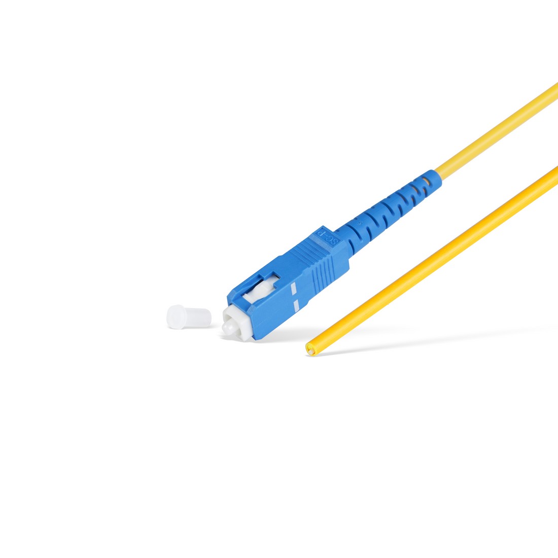 35773_1.jpg Пигтейл Оптический SC/UPC SM 9/125 0.9 мм 1.5 м