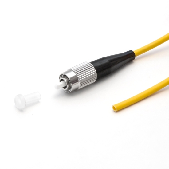 35779_1.jpg Пигтейл Оптический FC/UPC SM 9/125 0.9 мм 1.5 м
