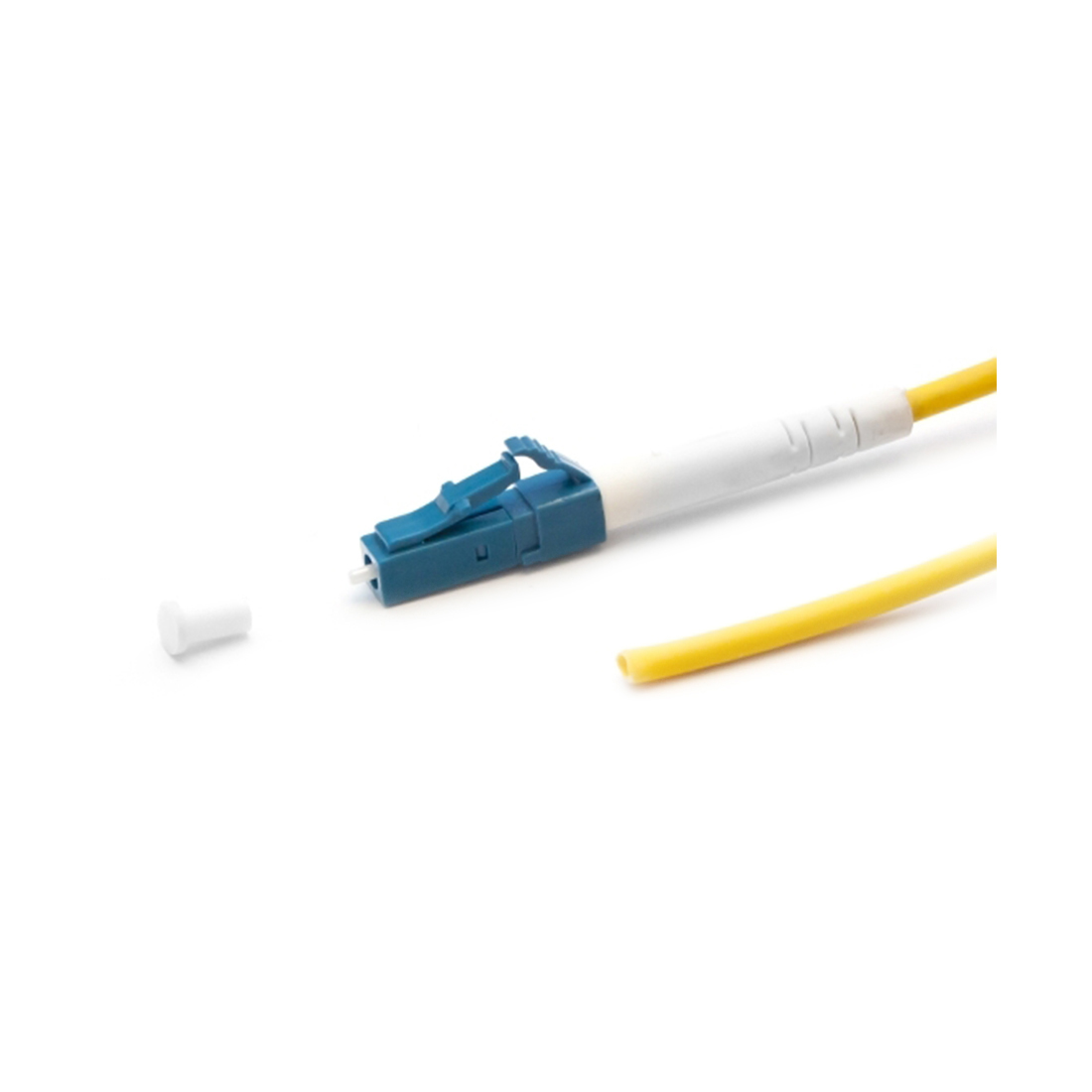 35780_1.jpg Пигтейл Оптический LC/UPC SM 9/125 0.9 мм 1.5 м