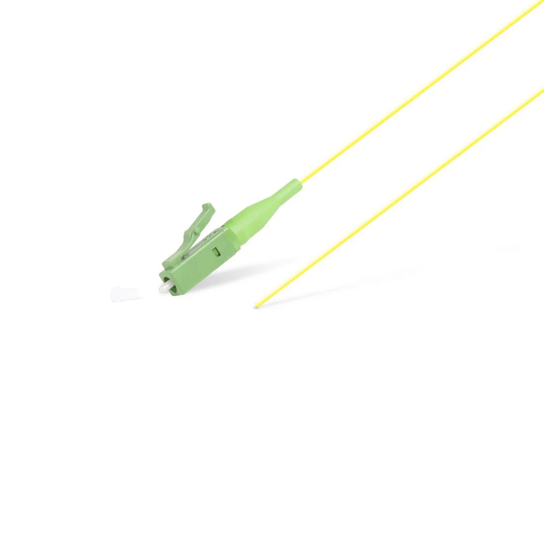 35793_1.jpg Пигтейл Оптический LC/APC SM 9/125 0.9 мм 1.5 м