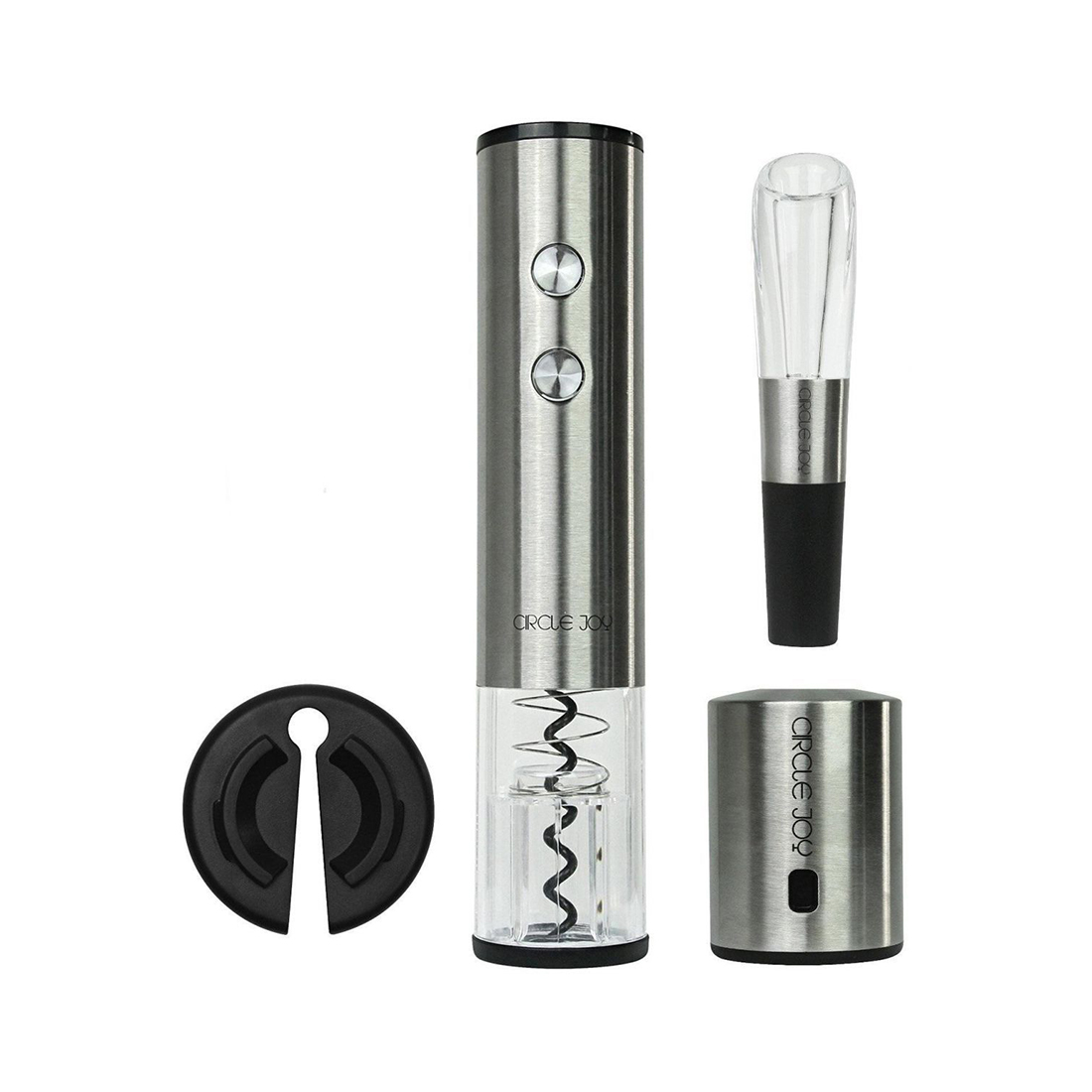 36955_1.jpg Винный набор аксессуаров Circle Joy Set