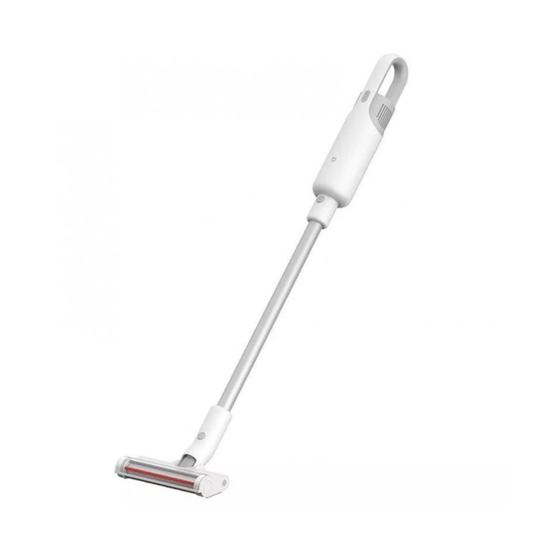 37478_1.jpg Беспроводной вертикальный пылесос Xiaomi Mi Handheld Vacuum Cleaner Light Белый