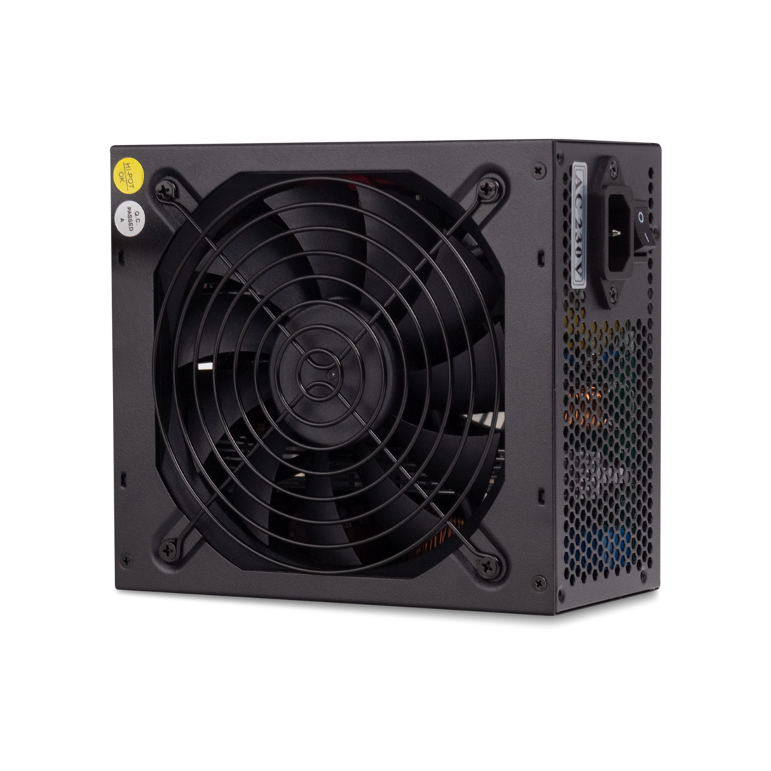 37999_1.jpg Блок питания X-Game TTM Multi-rail 1600W