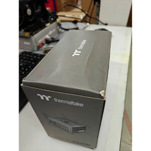 Блок питания Thermaltake Toughpower SFX 650W (Gold)