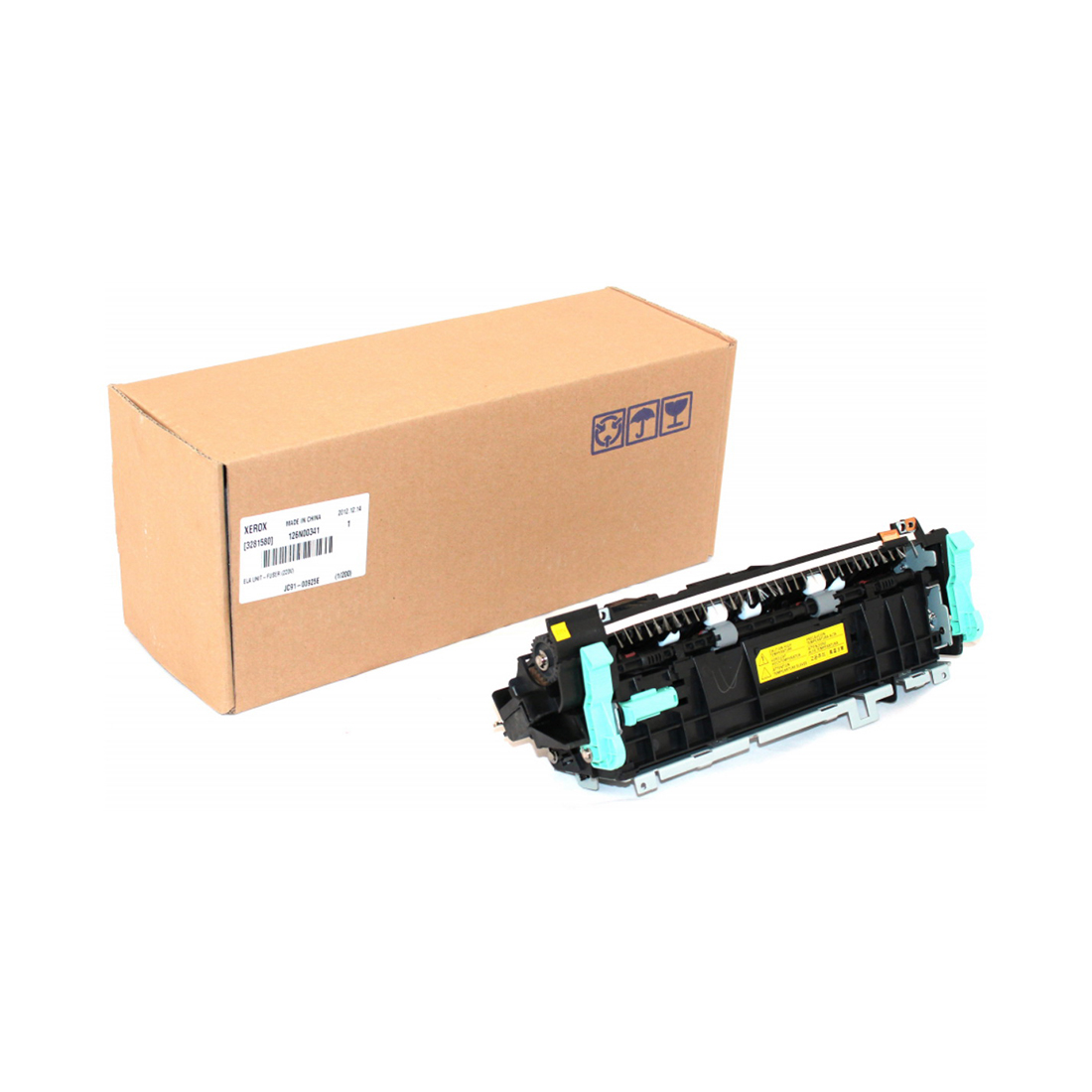 38842_1.jpg Фьюзерный модуль Xerox 126N00341 / 126N00302 / 126N00290