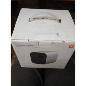 Проектор Mi Smart Projector 2