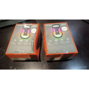 Компьютерная мышь Steelseries Aerox 3 Wireless (2022) Onyx