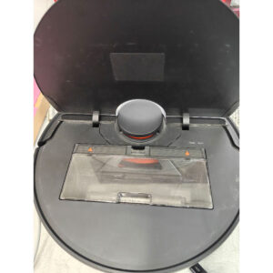 Робот-пылесос Mi Robot Vacuum Mop 2 Ultra Черный