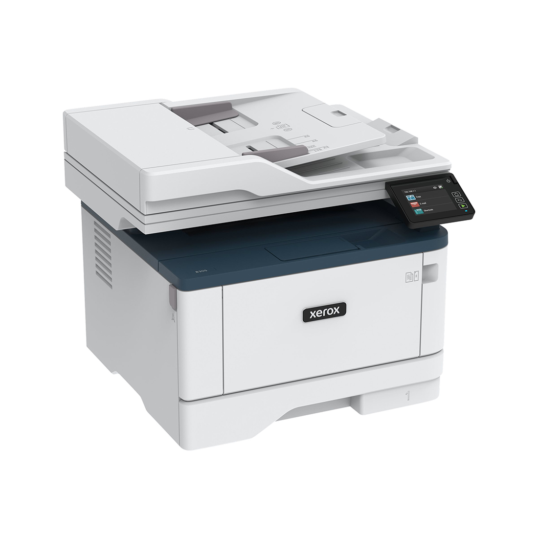 41723_1.jpg Монохромное МФУ Xerox B305DNI