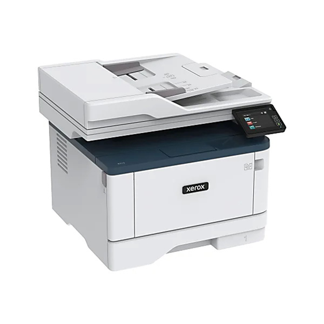 41724_1.jpg Монохромное МФУ Xerox B315DNI