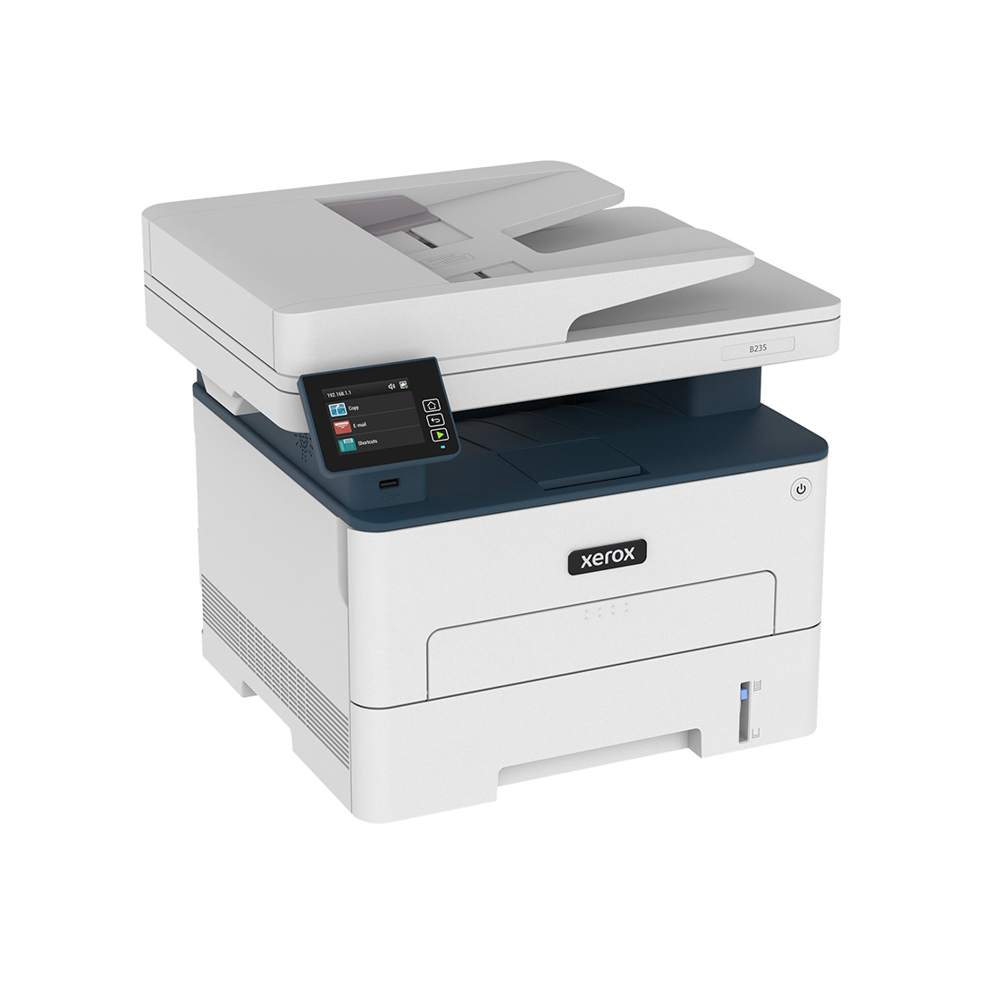 41750_1.jpg Монохромное МФУ Xerox B235DNI