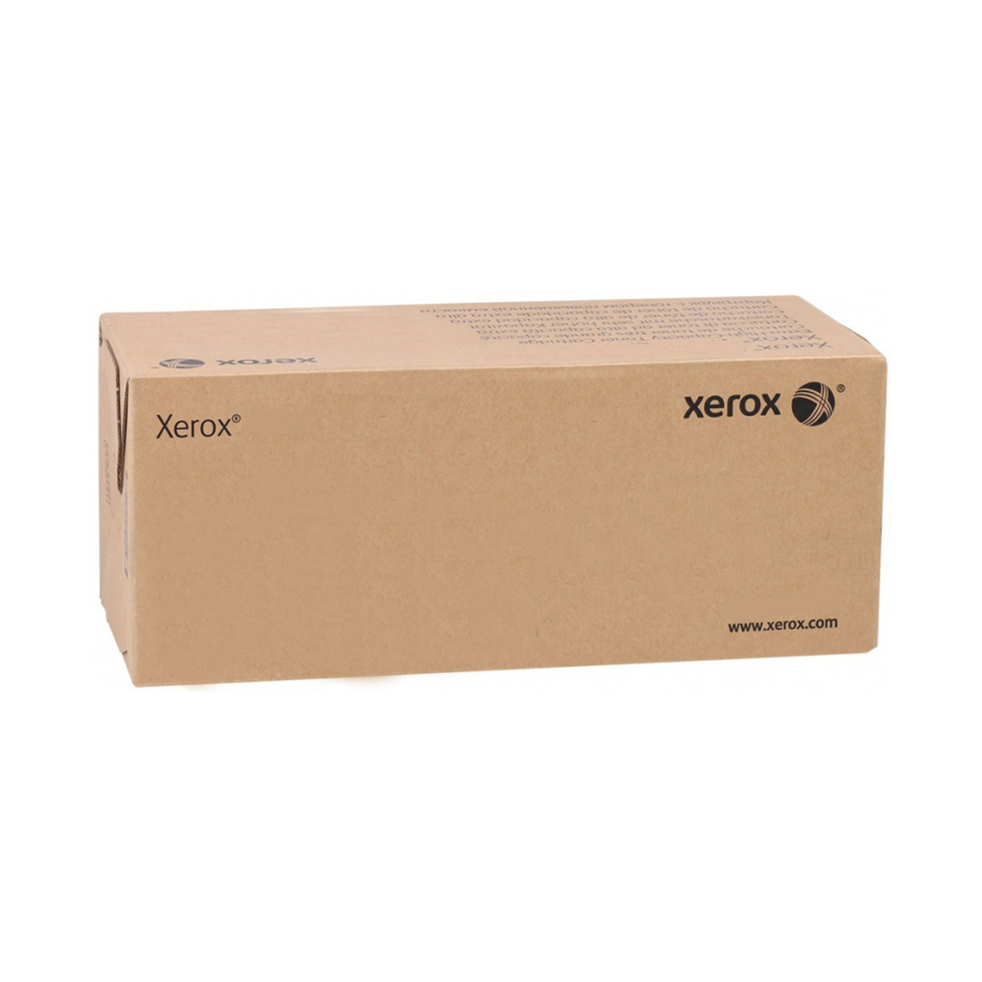 Тонер-картридж Xerox 006R01807 (белый)