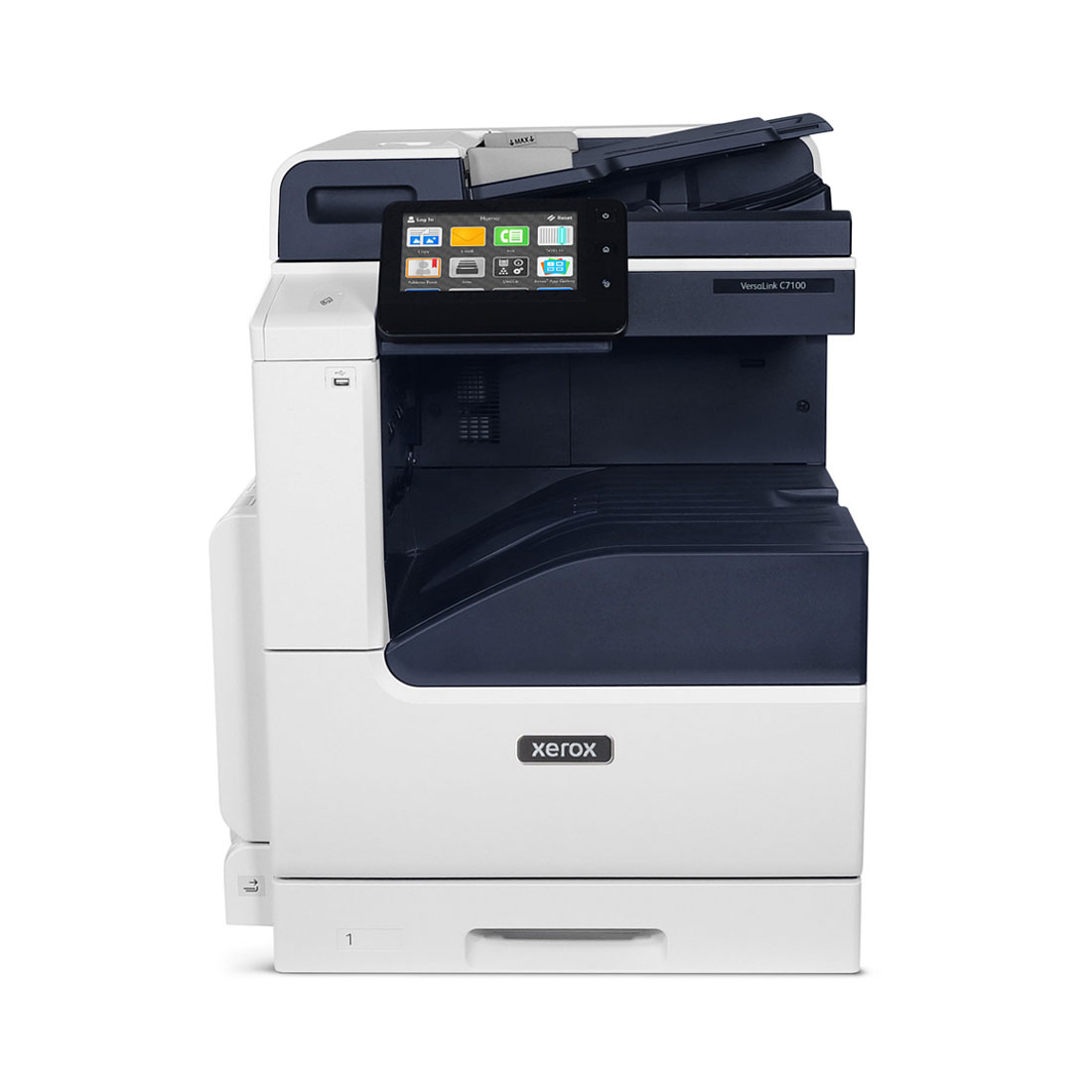 42479_1.jpg Базовый модуль МФУ Xerox VersaLink C7120/25/30 (C7101V_D) Настольная конфигурация